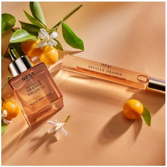 Fragrance samples - Picture 7 of 7